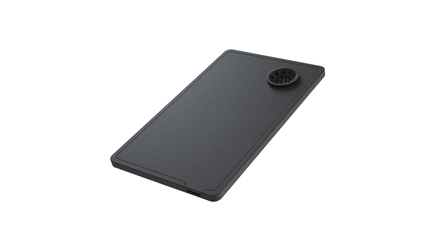 The Wallet Pipe (Pre-Order) - Premium Tools from Function House - Shop now at Function House
