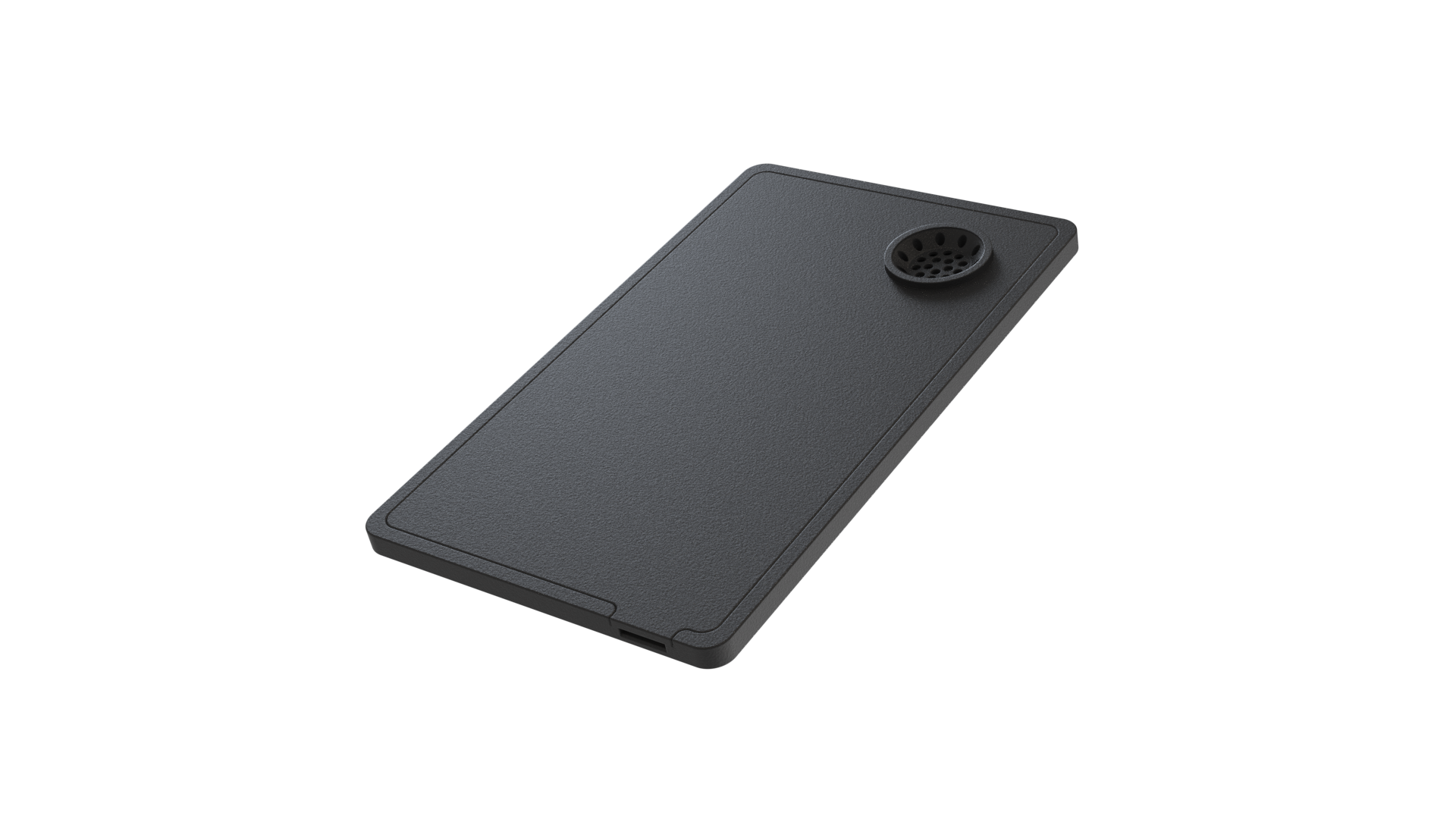 The Wallet Pipe (Pre-Order) - Premium Tools from Function House -  Shop now at Function House