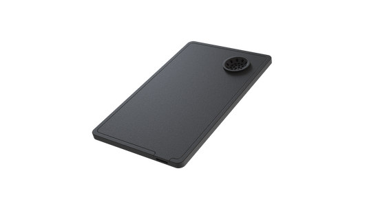 The Wallet Pipe (Pre-Order) - Premium Tools from Function House -  Shop now at Function House