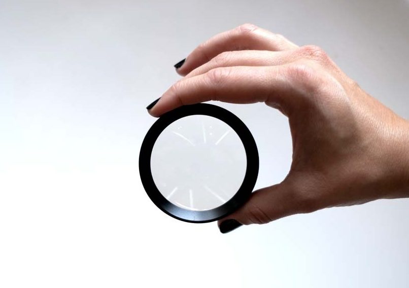 The Magnifying Glass - Premium Tools from Function House - Shop now at Function House