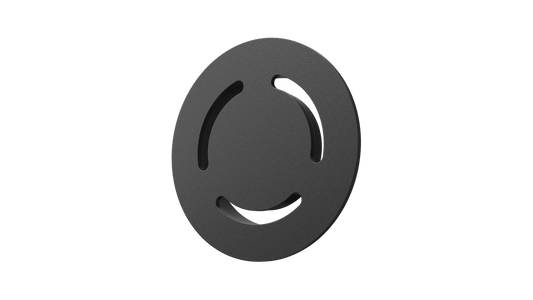 Hash Bowl (Compatible with the Wallet Pipe)