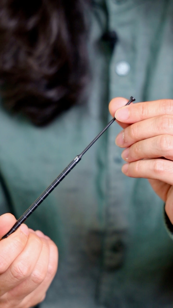 Function House Tamper